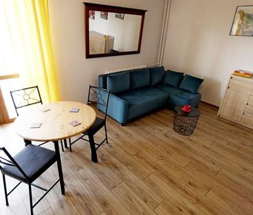 Warszawa Praga-Południe, Skaryszewska - Zdjęcie 2