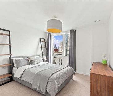 Platinum Riverside 15 Bessemer Place, SE10, London - Photo 6