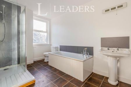 1 bedroom terraced house to rent - Photo 5