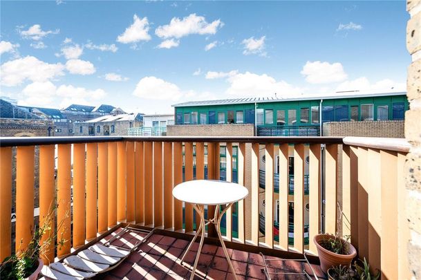 3 bedroom apartment to rent - Photo 1