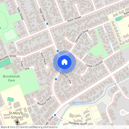 81 High Street, 9024, Mosgiel