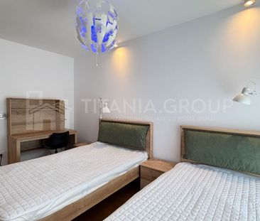 Penthouse cu 4 camere, terasă de 57 mp, priveliște - Kasper Coresi - Fotografie 5