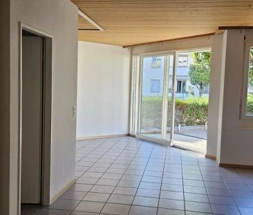 Joli 2 pièces à Vevey avec terrasse et à deux pas du lac - Foto 3