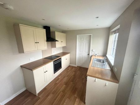 2 bedroom cottage to rent - Photo 4