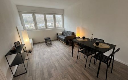 Appartement à louer 2 pièces • Algrange - Photo 2