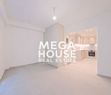 Studio/Γκαρσονιέρα για ενοικίαση Χίλτον (Ιλίσια) - Photo 2