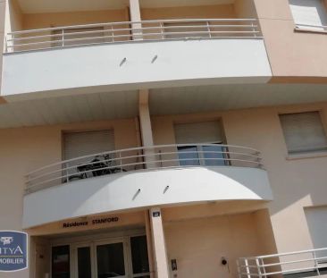 Appartement à louer 1 pièce 18.93m² - Photo 3