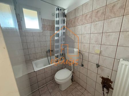 Studio/Γκαρσονιέρα για ενοικίαση Επτά Πλατάνια - Οξυγόνο (Βόλος) - Φωτογραφία 2
