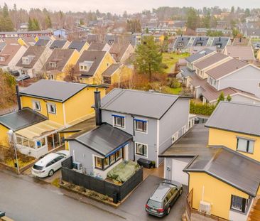 Litsbyvägen, Täby - Foto 5