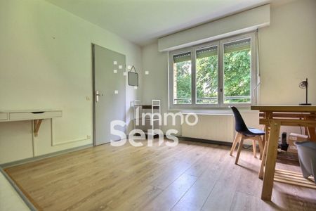 Location appartement - Loos - Photo 2