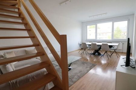 Appartement te huur - Photo 3