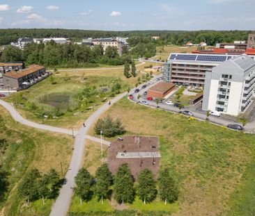 Kubikvägen, Täby - Foto 4