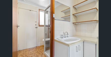 Tidy One-Bedroom Unit in Convenient Location – Water and Lawn Maintenance Included! - Photo 3