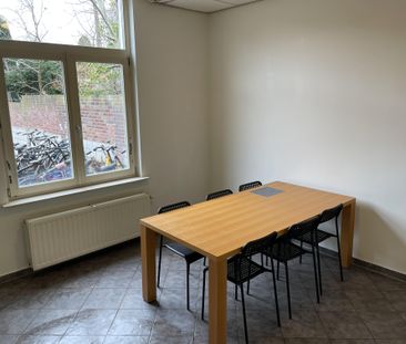 Te huur: Kamer Meerssenerweg 35 0.1 in Maastricht - Foto 3