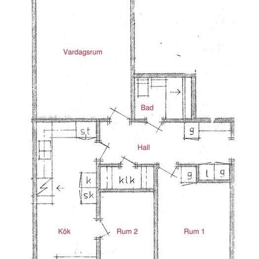 Solbergavägen 7 - Photo 1