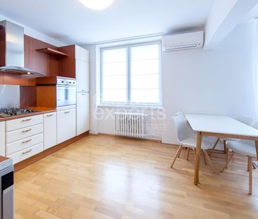 Krásny, svetlý 3i byt 80m2 vo výbornej lokalite, A/C, dvor - Photo 6