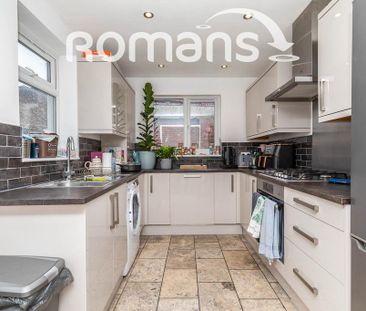 2 bedroom terraced house to rent - Photo 2