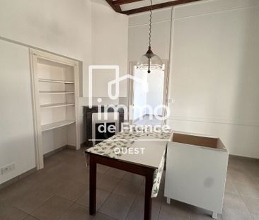 Location Appartement 3 pièces 55m² - Photo 1