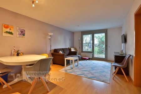 Schöne 2 Zimmer Wohnung mit Terrasse und Autoabstellplatz in Altdorf zu vermieten - Photo 5