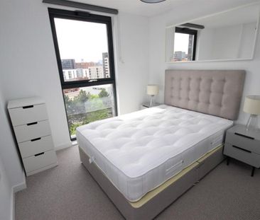 2 bedroom apartment to rent - Photo 4