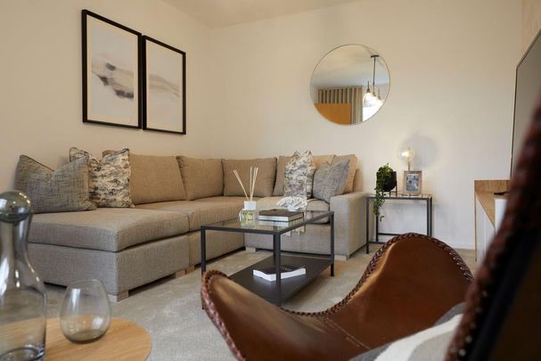 3 bedroom house to rent - Photo 1