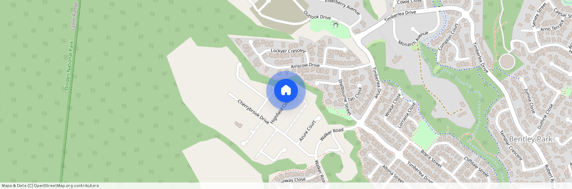 40 Highfield Circuit, Bentley Park QLD 4869