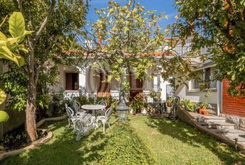 Moradia T5 em Lisboa