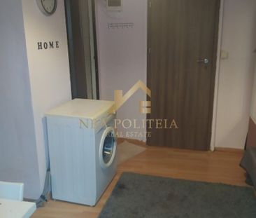 Studio/Γκαρσονιέρα για ενοικίαση Ιπποκράτειο (Φάληρο - Ιπποκράτειο) - Photo 2