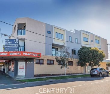 Modern Apartment - Electricity Bills Included - Photo 6