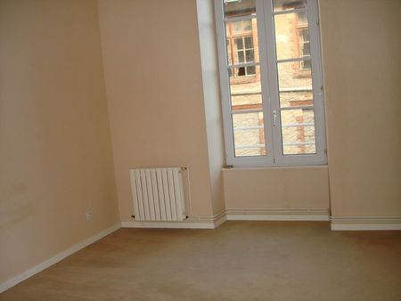 Appartement La Roche Sur Yon 3 pièce(s) - 71 m2 - Photo 2