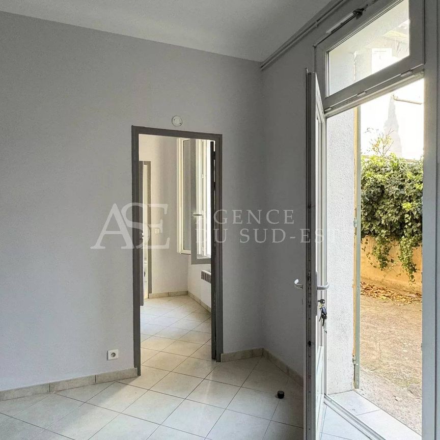 Location Appartement - Photo 1