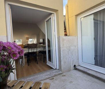 Apartamento T2 em Lisboa - Photo 6