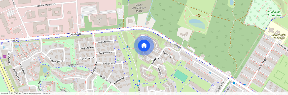 Skejbyvej 321, 8240 Risskov, Aarhus, Kordegarden