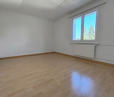 zentrale 4.5 Zimmer-Wohnung - Photo 4
