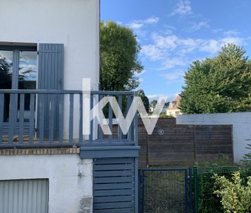 Appartement VERT LE GRAND - Photo 5