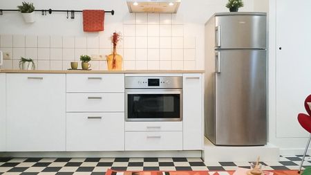 Twee slaapkamer woning op TOP locatie centrum Gent - Foto 5