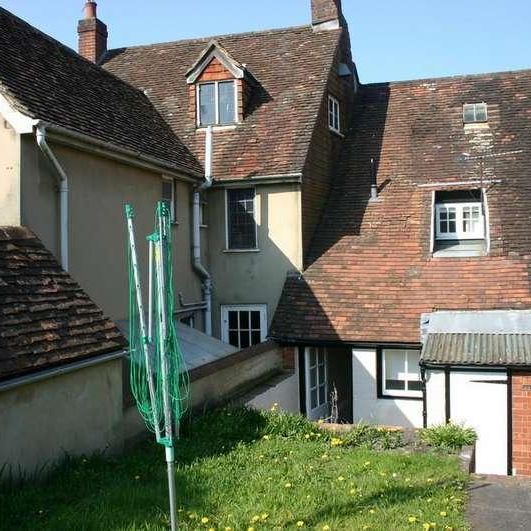 Guilder Lane, Salisbury, SP1 - Photo 1