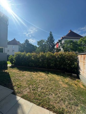 Pärchentraum_2 Zimmer Gartenwohnung mit Kaufoption_ab sofort verfügbar - Foto 2