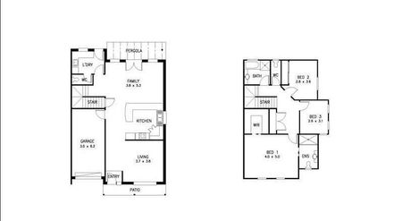 Large Functional Townhouse - Photo 5