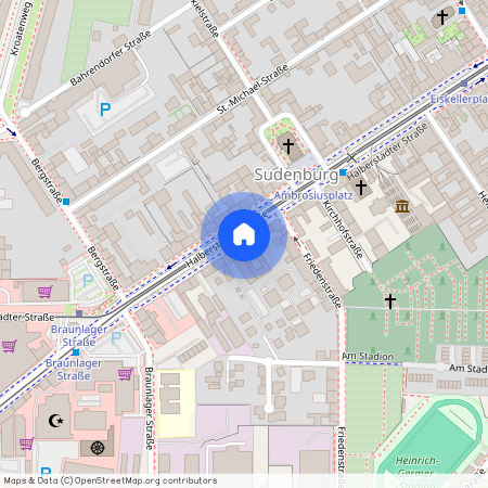 Halberstädterstr. 151, 39112 Sachsen-Anhalt - Magdeburg