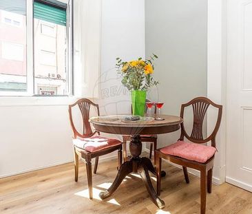 Apartamento T2 em Lisboa - Photo 6