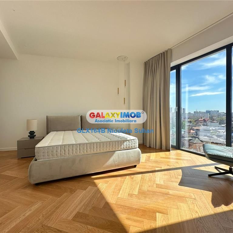 DUPLEX SPECTACULOS PIATA VICTORIEI - 307 MP-3 PARCARI SUBTE - Photo 1