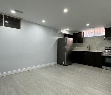 For Lease - 505 Bridlewreath Court Unit# BSMT, Kitchener, Ontario - Photo 3