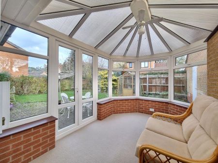 3 bedroom bungalow to rent - Photo 3