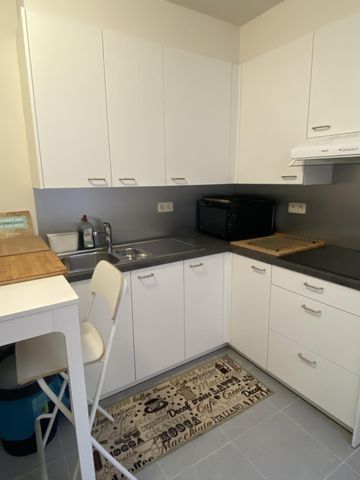 Kamer 1 - Sint-Amandstraat 34 - Photo 5