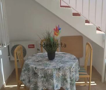 Alquiler de chalet adosado en CL Gimena, 10 - Photo 5