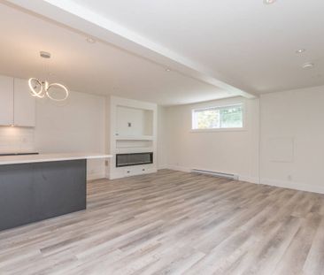 4556 Manor Street, Vancouver (Lower Level) - Photo 5