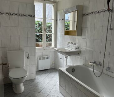 3 Zimmerwohnung in der Altstadt von Bremgarten - Photo 2