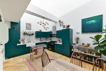 2 bedroom maisonette to rent - Photo 5