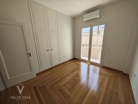 Διαμέρισμα για ενοικίαση Γκύζη - Πεδίον Άρεως - Φωτογραφία 2